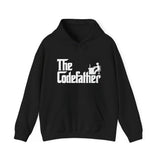 The Codefather Hoodie