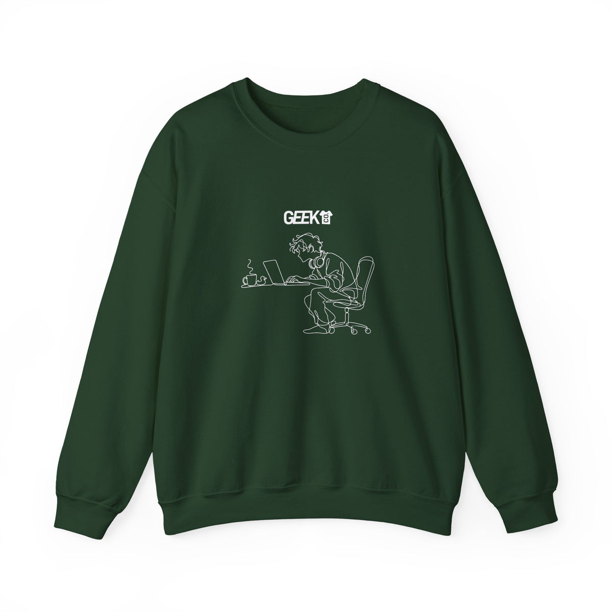 Forest Green