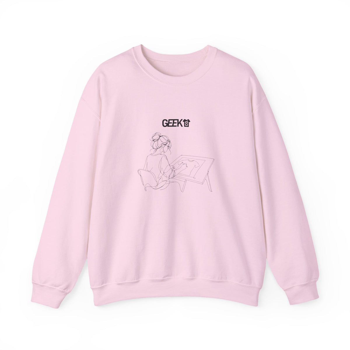Light Pink