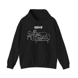 The Gamer Hoodie