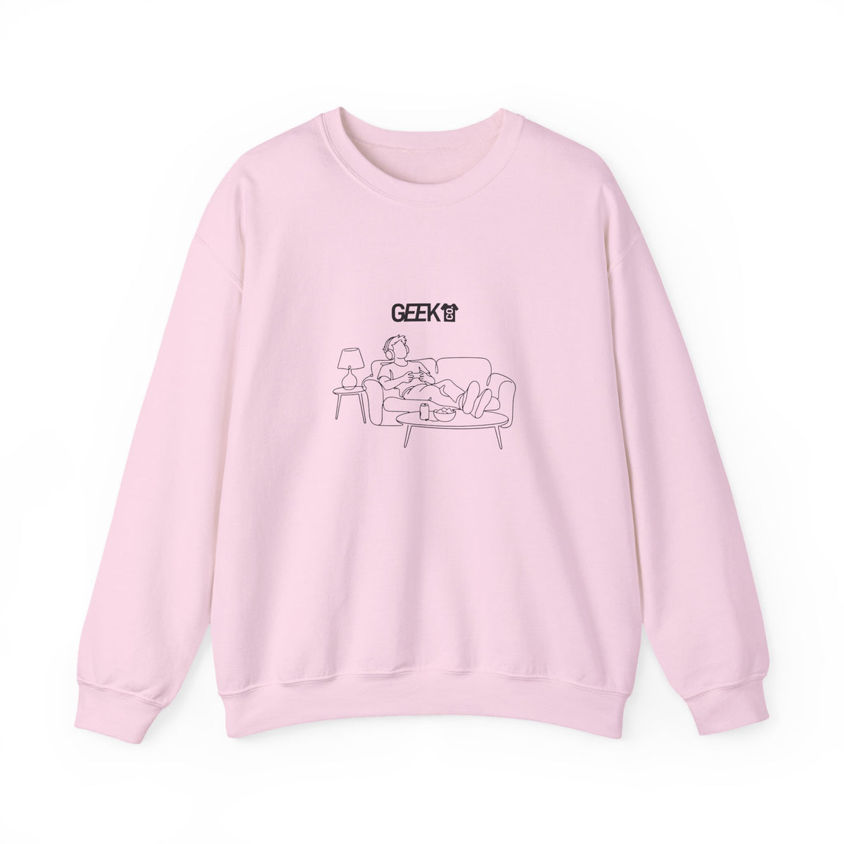 Light Pink