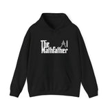 The Mathfather Hoodie