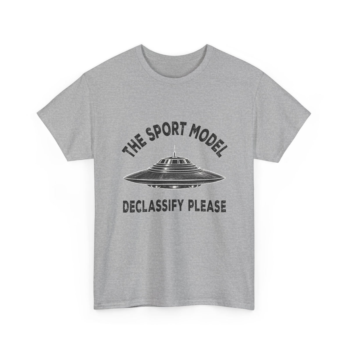 Sport Grey