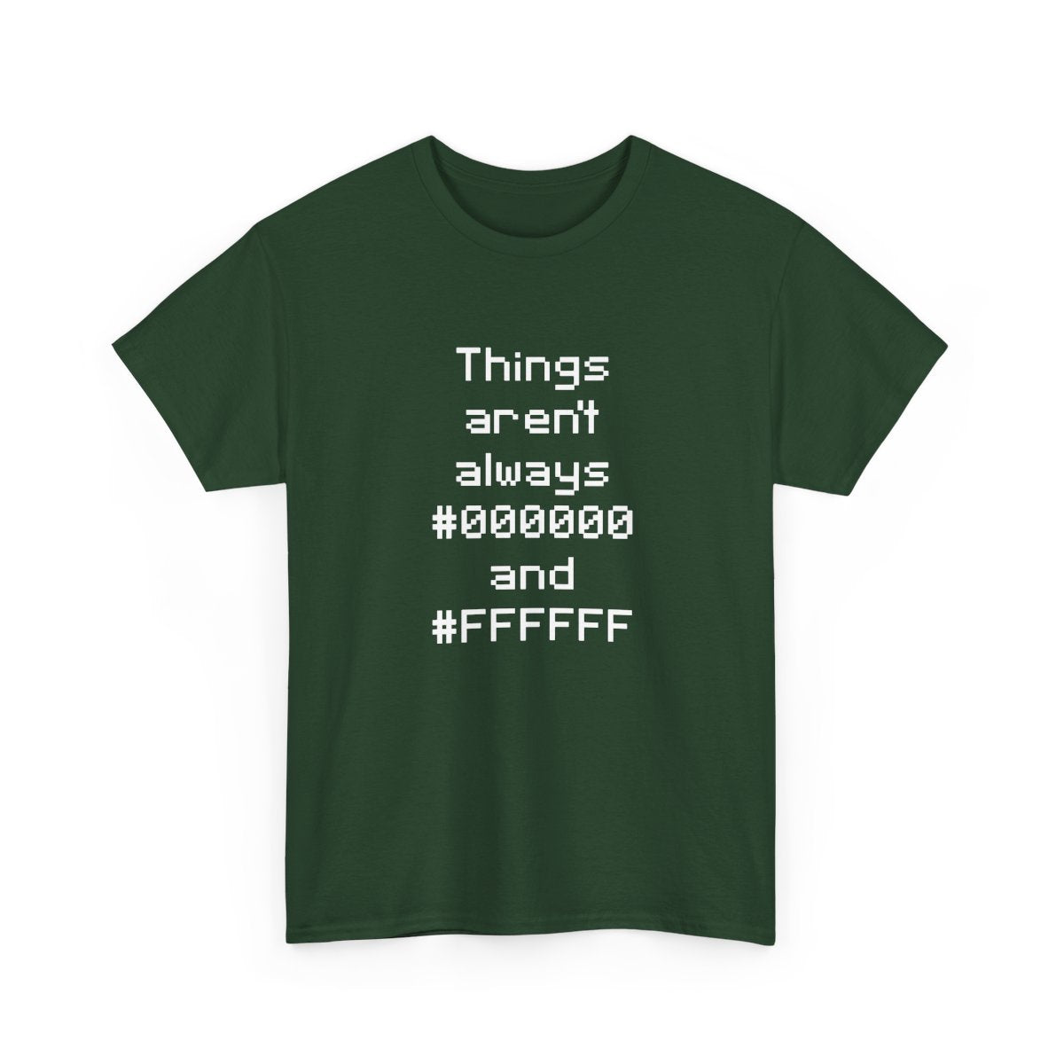 Forest Green