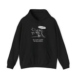 Triggersome Hoodie