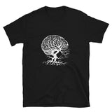 Brain Tree - Science Biology Geek T-Shirt