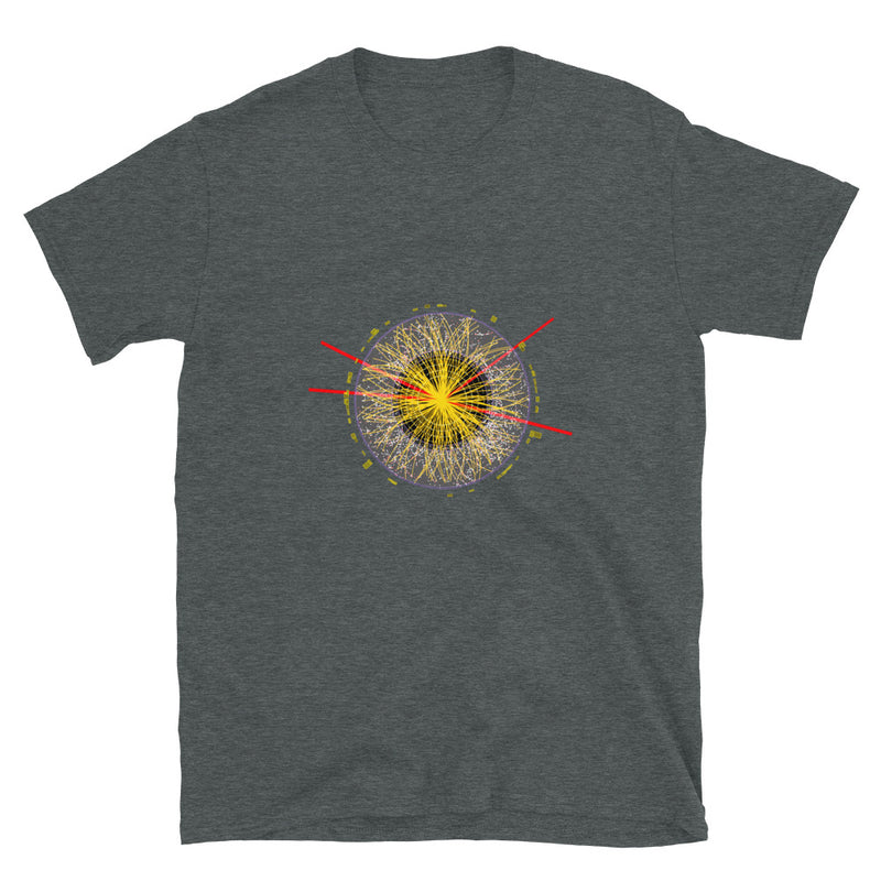 Birth of the Higgs Boson - Geek Science T-Shirt