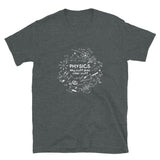 Physics - Why Stuff Does Other Stuff - Geek Science T-Shirt