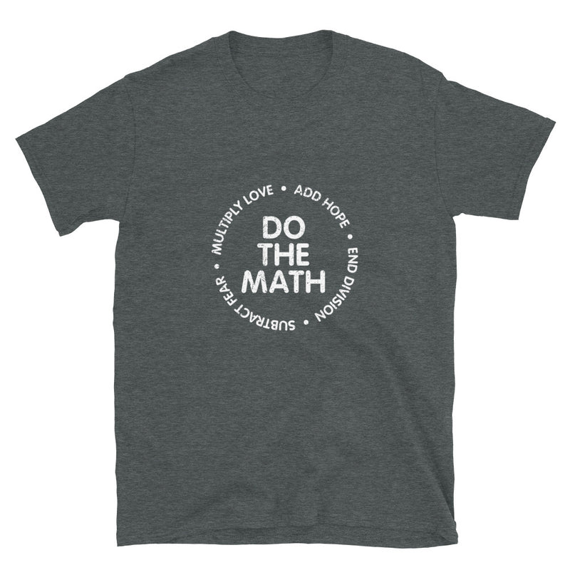 Do the Math Geek T-Shirt