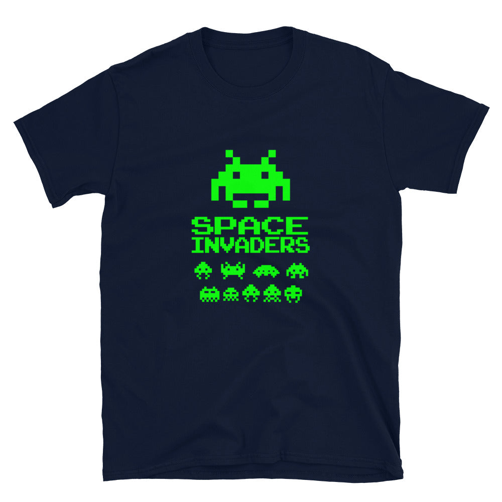 Vintage Air 2024 Jordan ‘Space Invaders’ T-Shirt