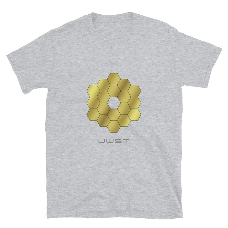 James Webb Space Telescope - Science Shirt