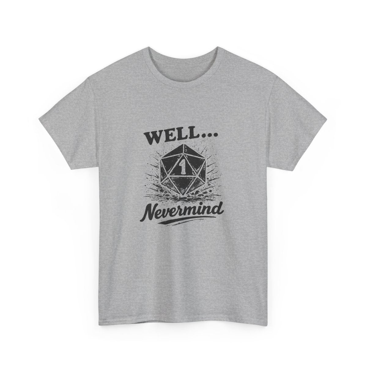 Sport Grey