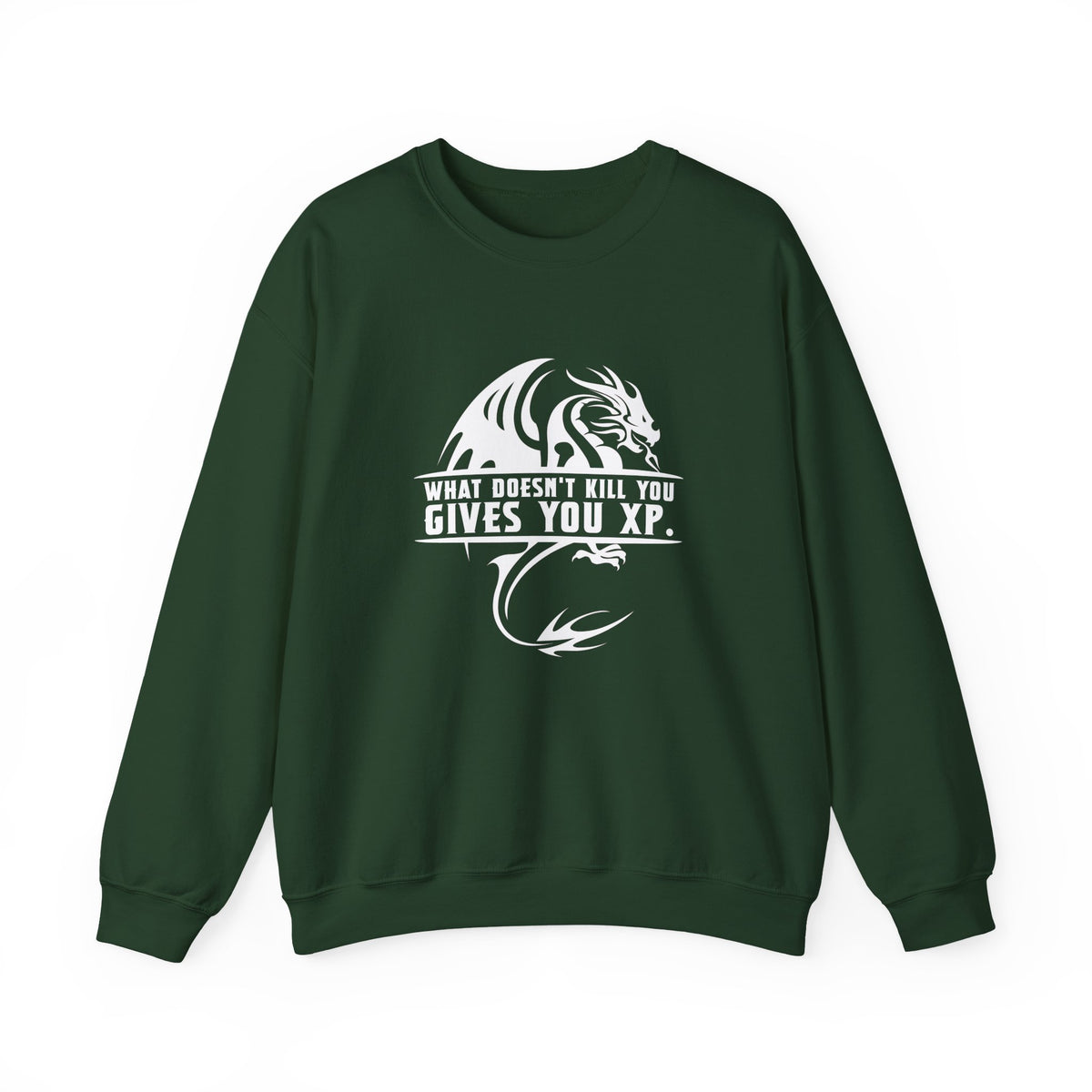 Forest Green