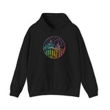 Wizard School Tour Hoodie