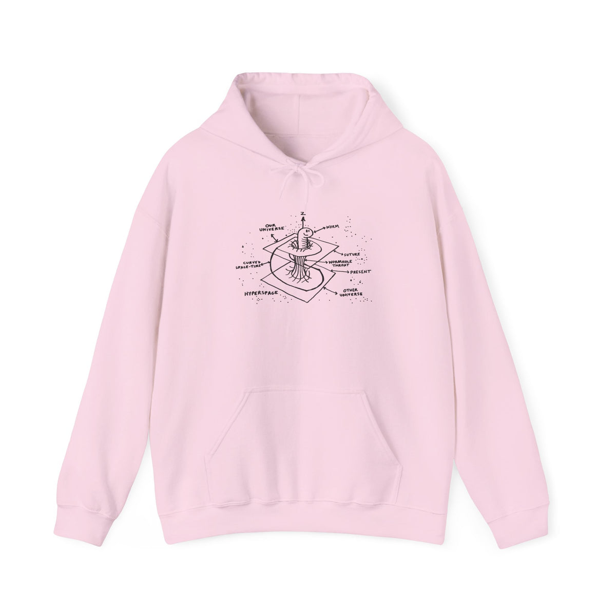 Light Pink