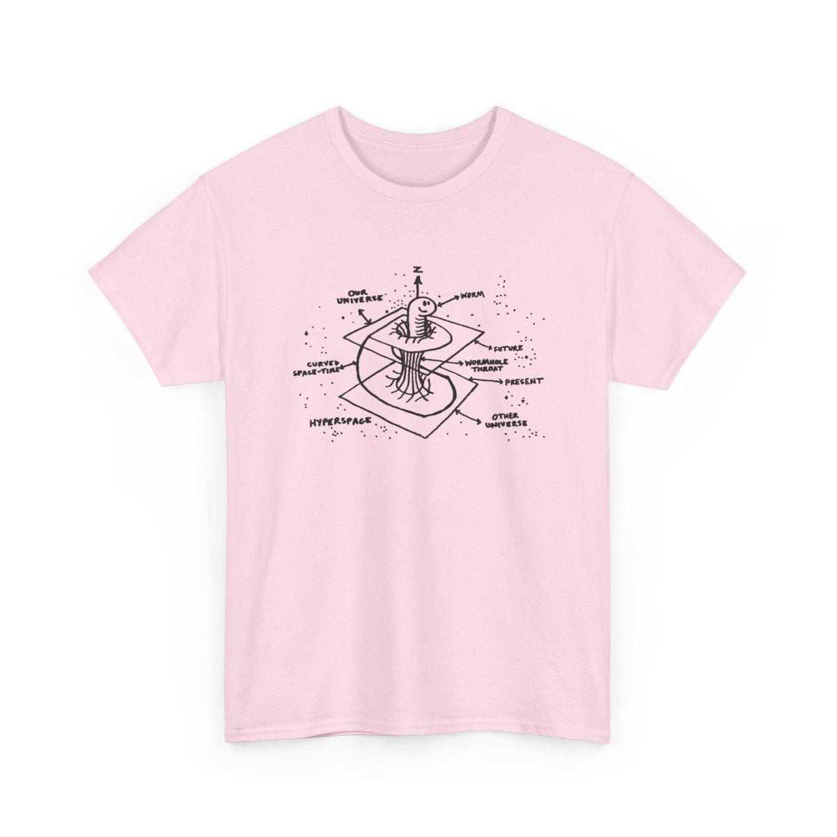 Light Pink
