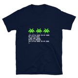 99 Little Bugs In My Code - Nerd Shirt - IT Shirt - Coder Shirt