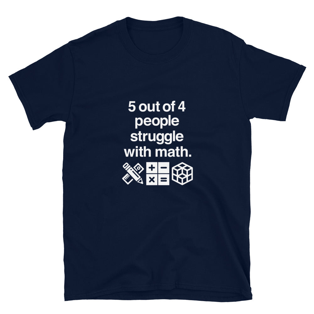 T shirt math hotsell
