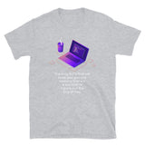 Figure Out The Bug At 4am - Geek Coding T-shirt