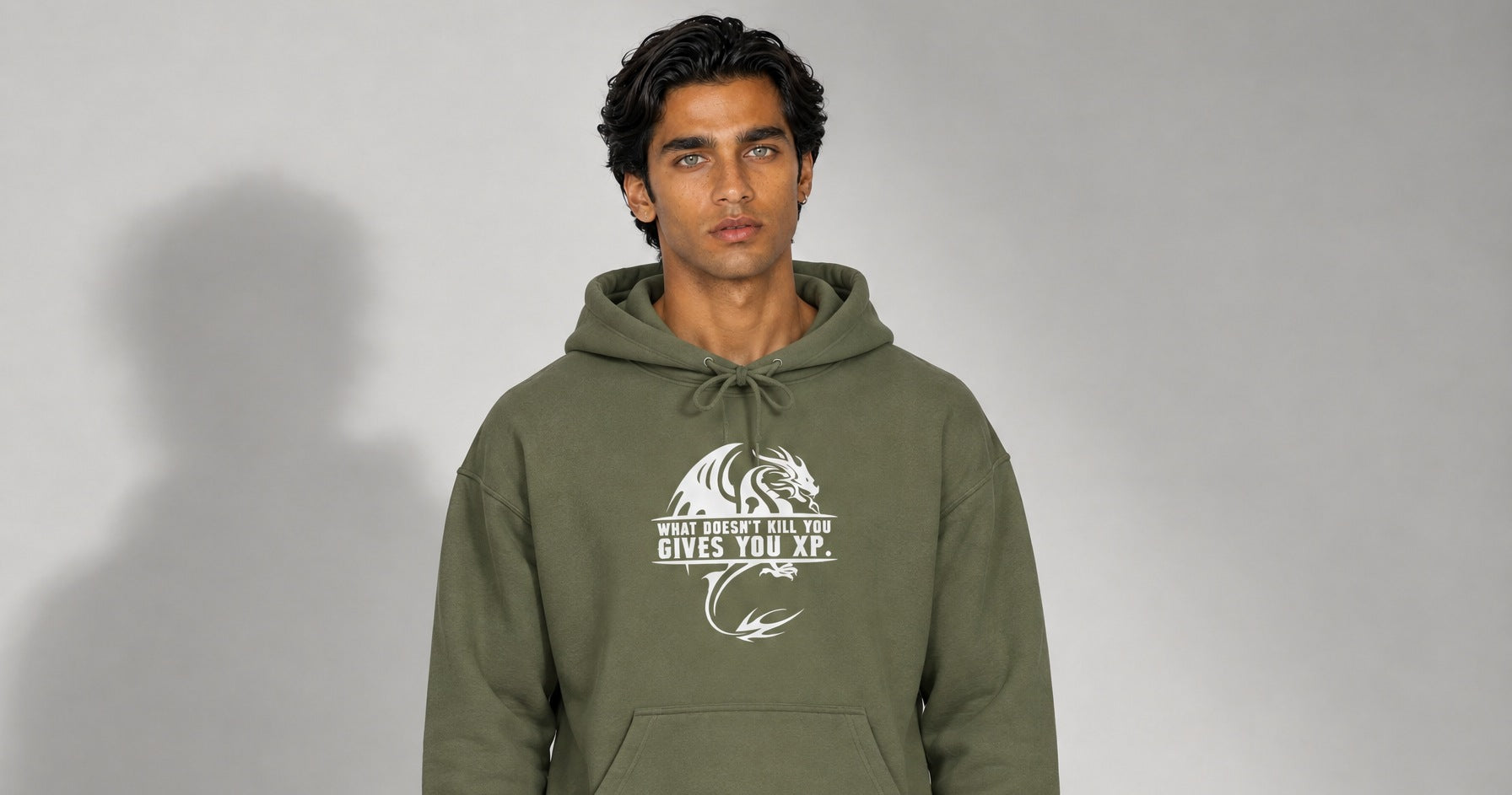Gamer Hoodies