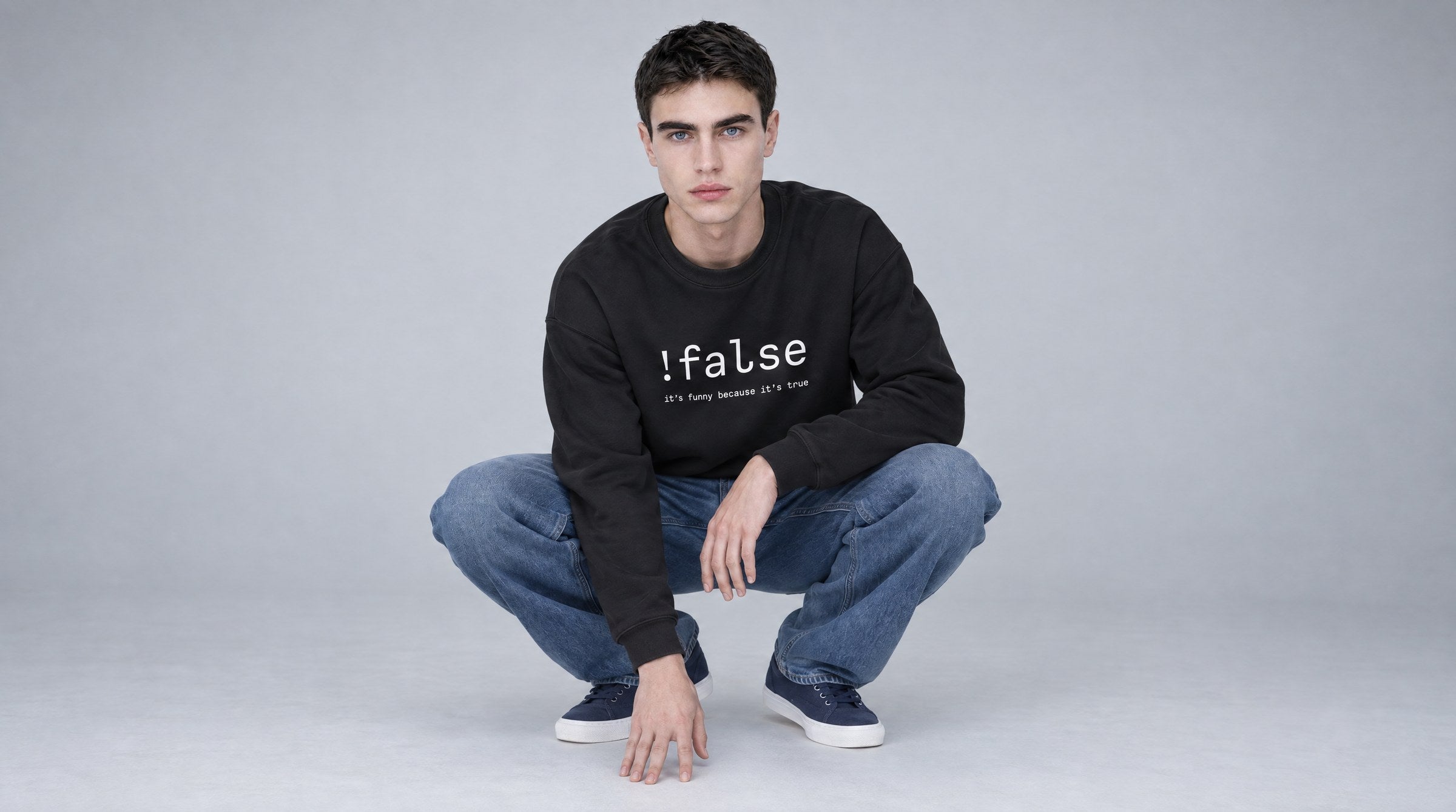 Coding Sweatshirts