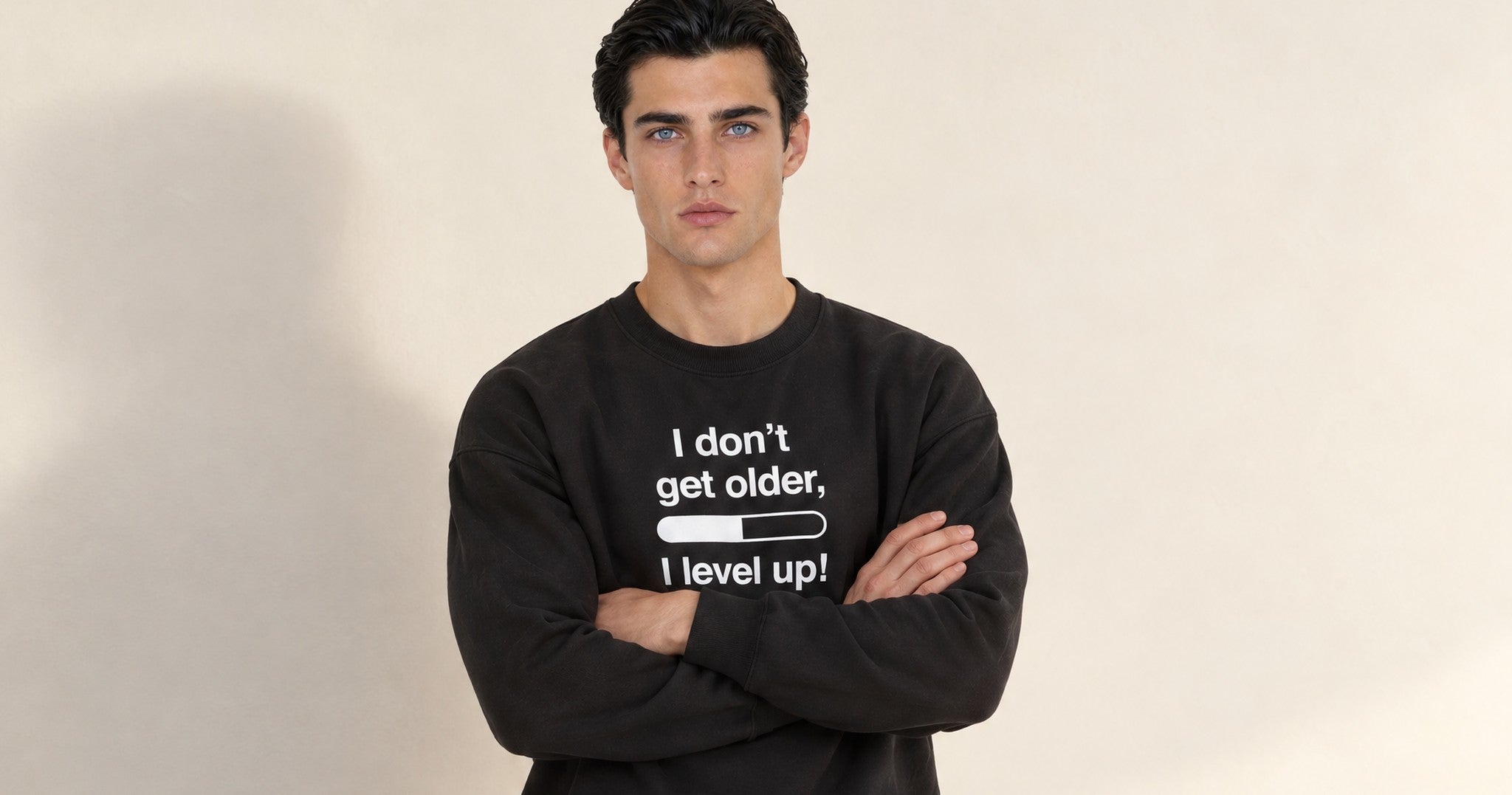 Gamer Sweatshirts